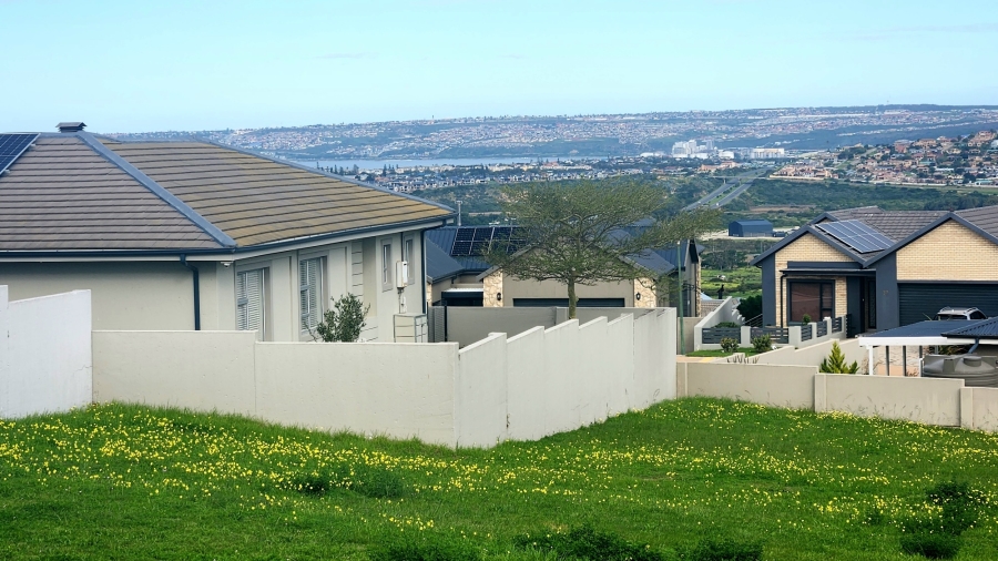 0 Bedroom Property for Sale in Monte Christo Western Cape